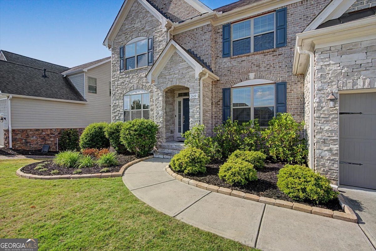 2419 Portsmouth Court Marietta - Photo 61