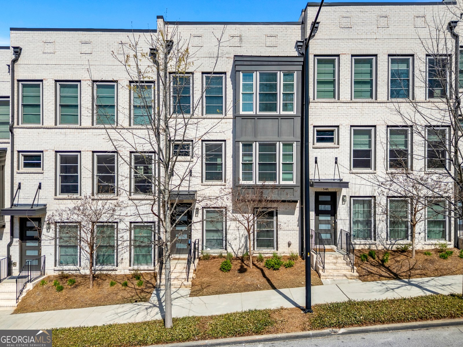 552 Ember Lane Atlanta - Photo 1