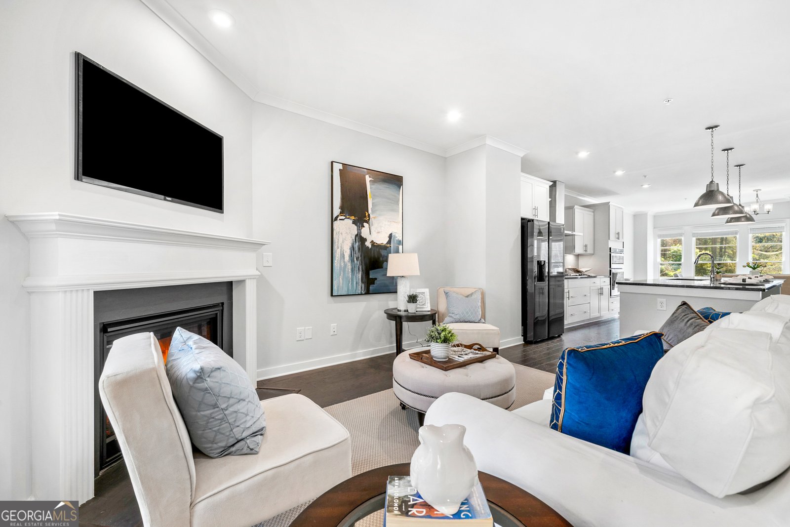 552 Ember Lane Atlanta - Photo 11