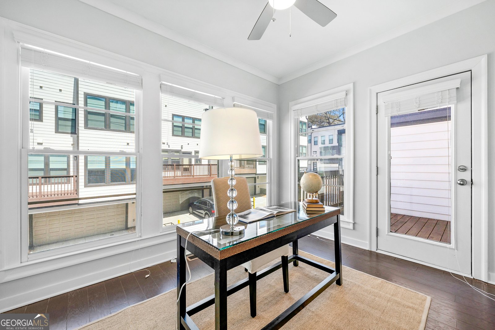 552 Ember Lane Atlanta - Photo 14