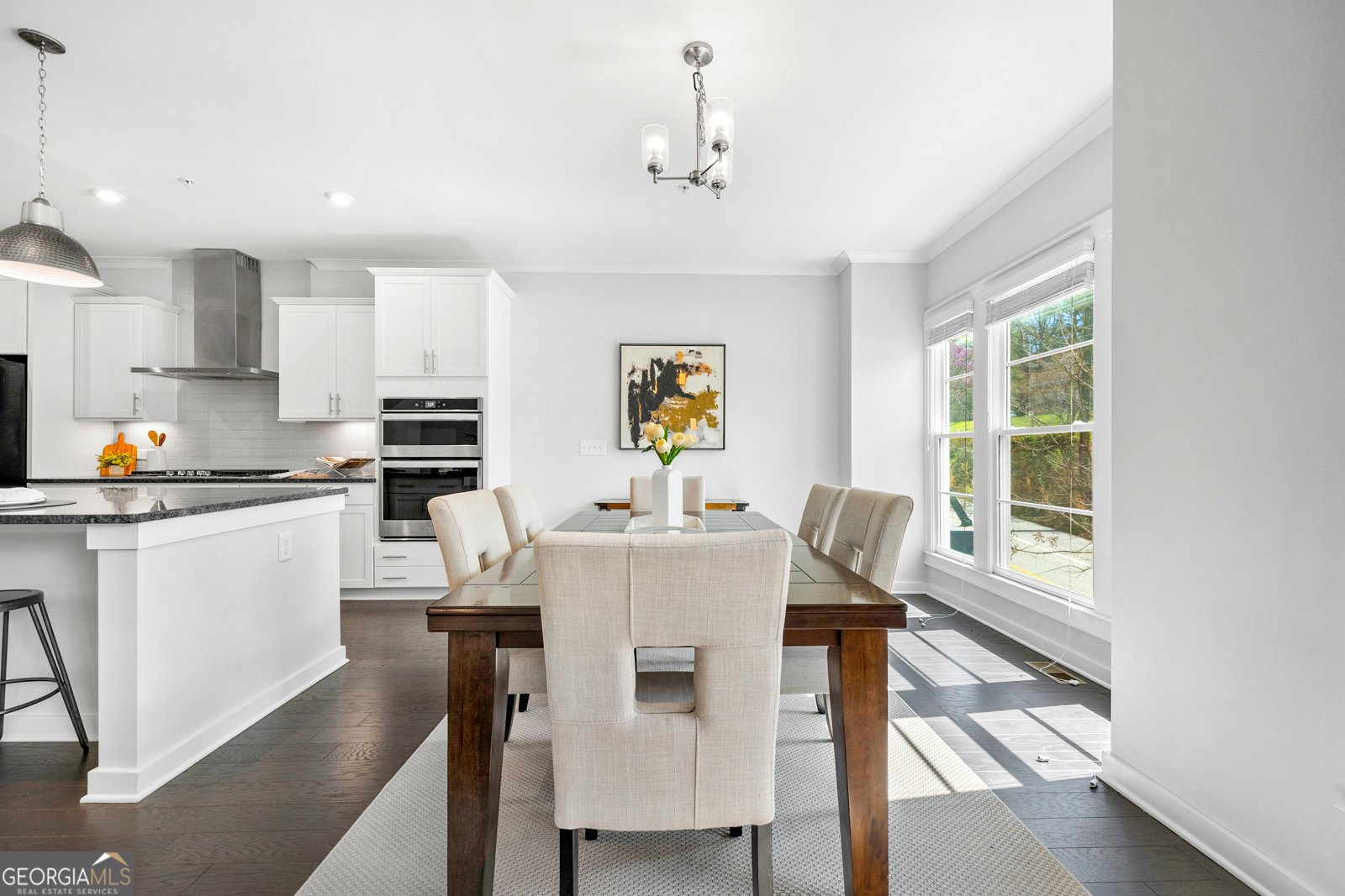 552 Ember Lane Atlanta - Photo 6