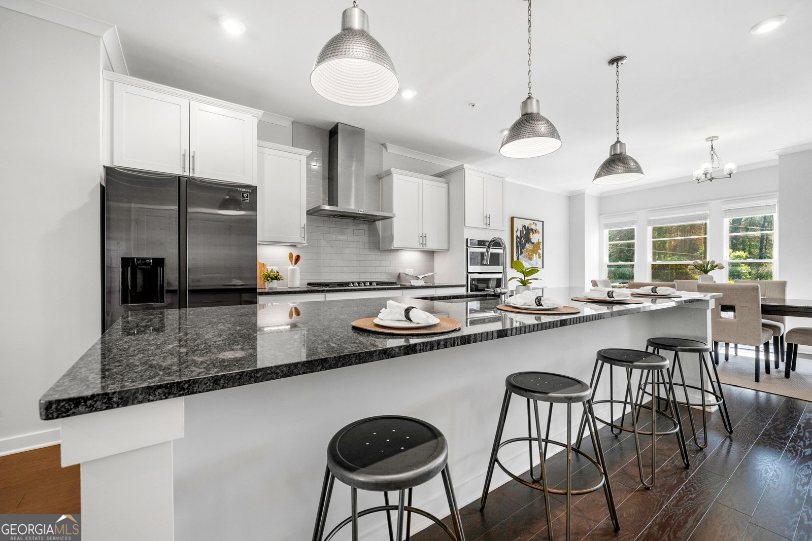 552 Ember Lane Atlanta - Photo 8