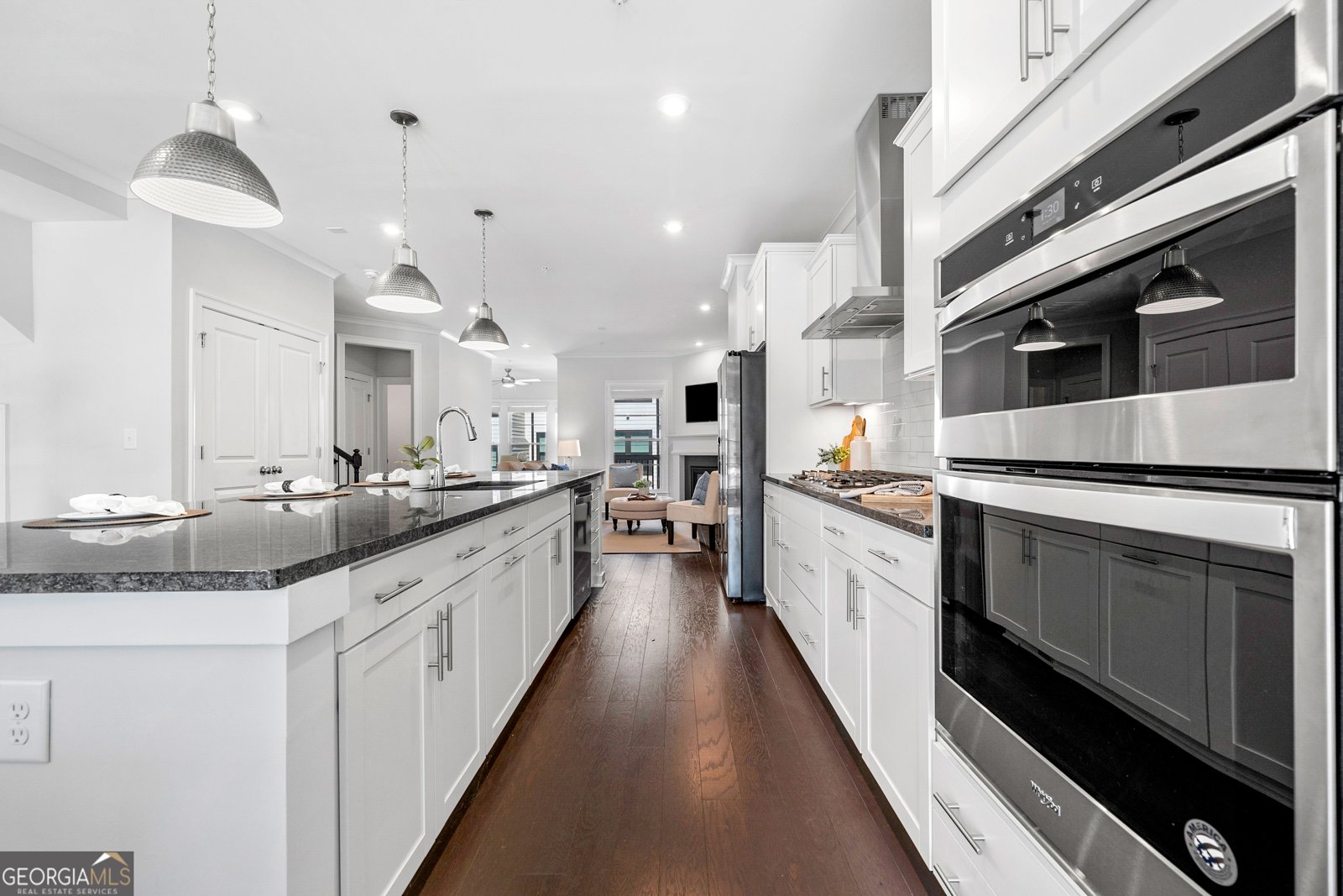 552 Ember Lane Atlanta - Photo 9