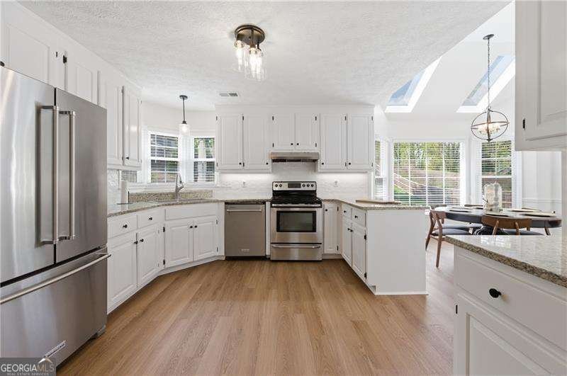 1474 Wood Thrush Way Marietta - Photo 10