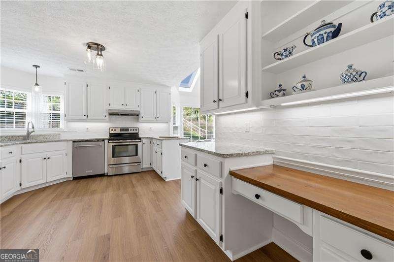 1474 Wood Thrush Way Marietta - Photo 11