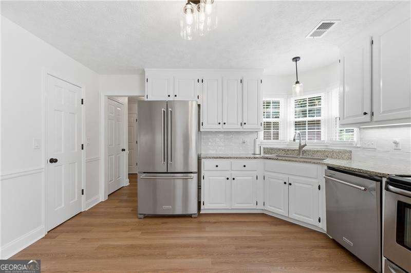 1474 Wood Thrush Way Marietta - Photo 12