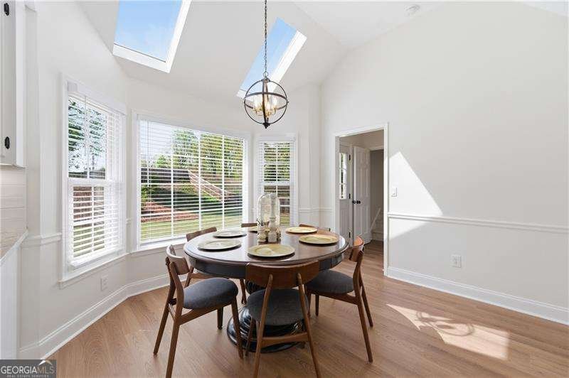 1474 Wood Thrush Way Marietta - Photo 13