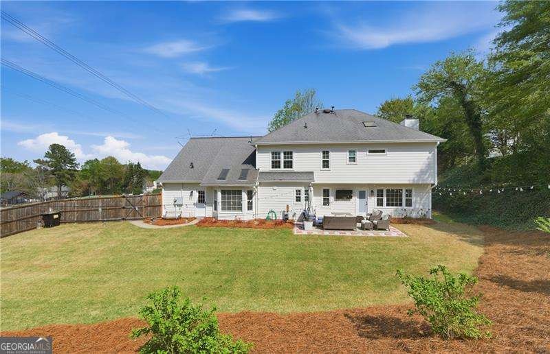 1474 Wood Thrush Way Marietta - Photo 34