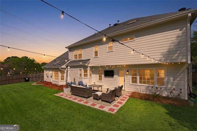 1474 Wood Thrush Way Marietta - Photo 35
