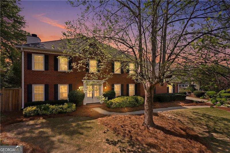 1474 Wood Thrush Way Marietta - Photo 41