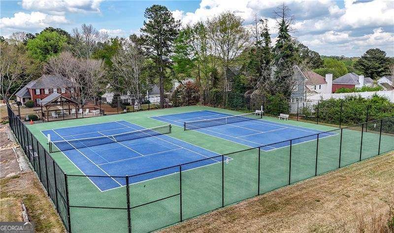 1474 Wood Thrush Way Marietta - Photo 44