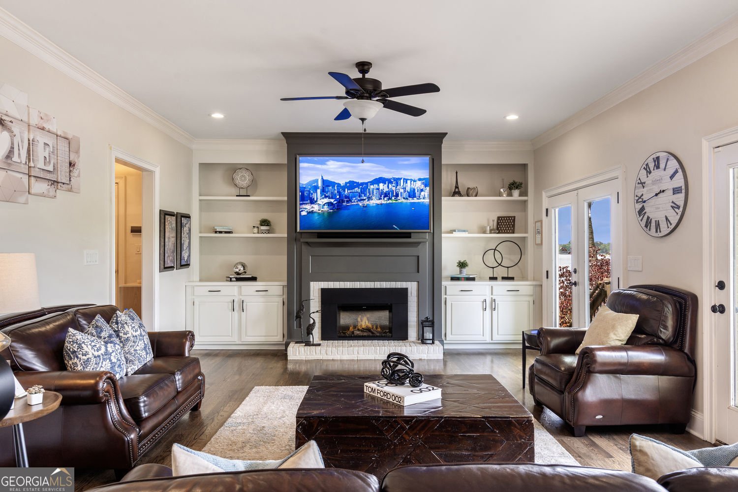 711 Eagles Mere Court Alpharetta - Photo 10