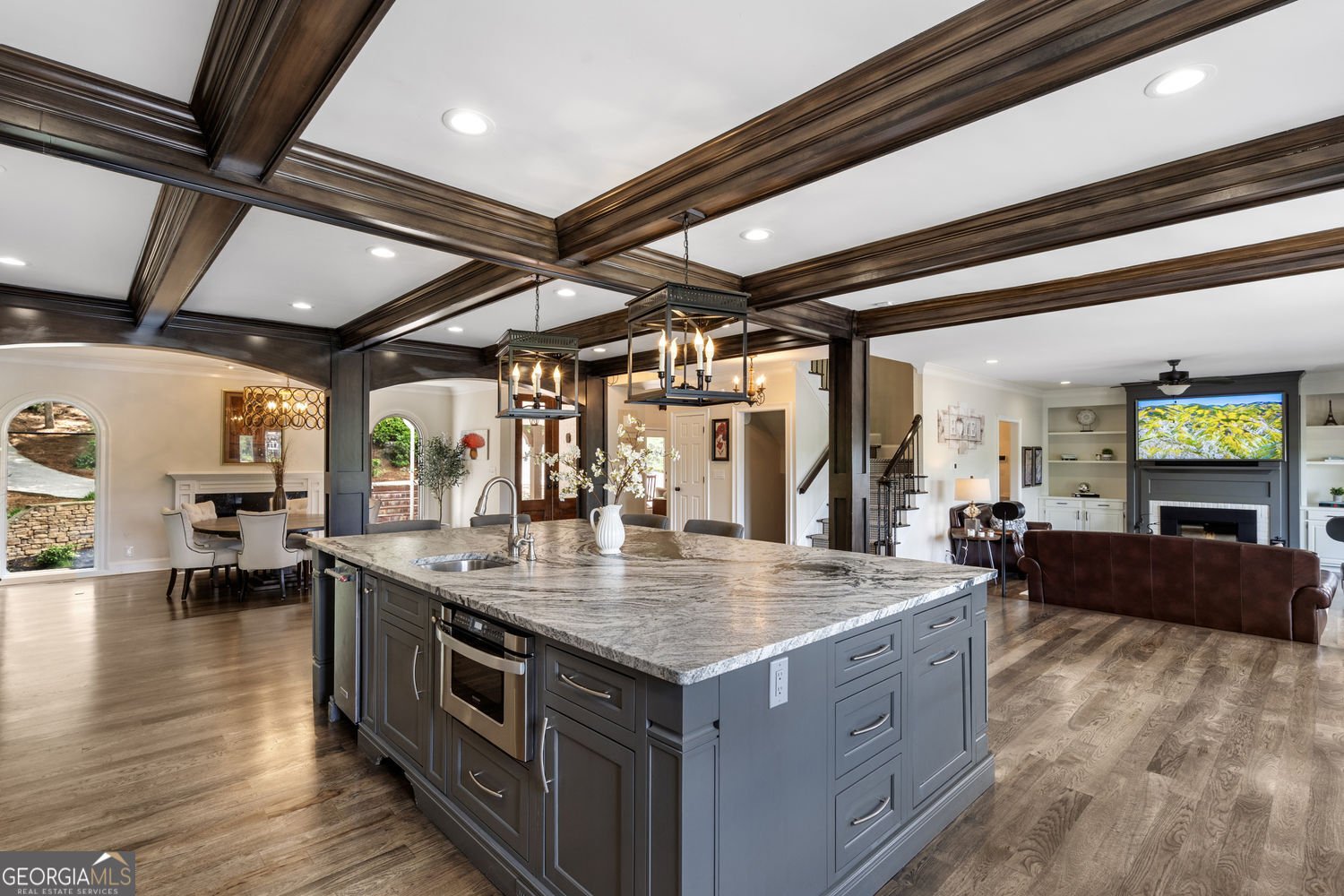 711 Eagles Mere Court Alpharetta - Photo 11