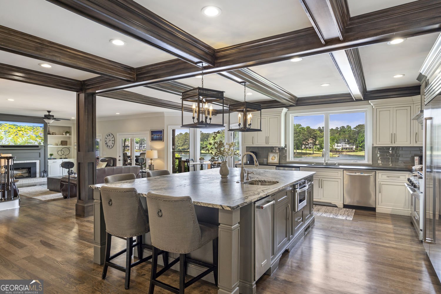 711 Eagles Mere Court Alpharetta - Photo 12