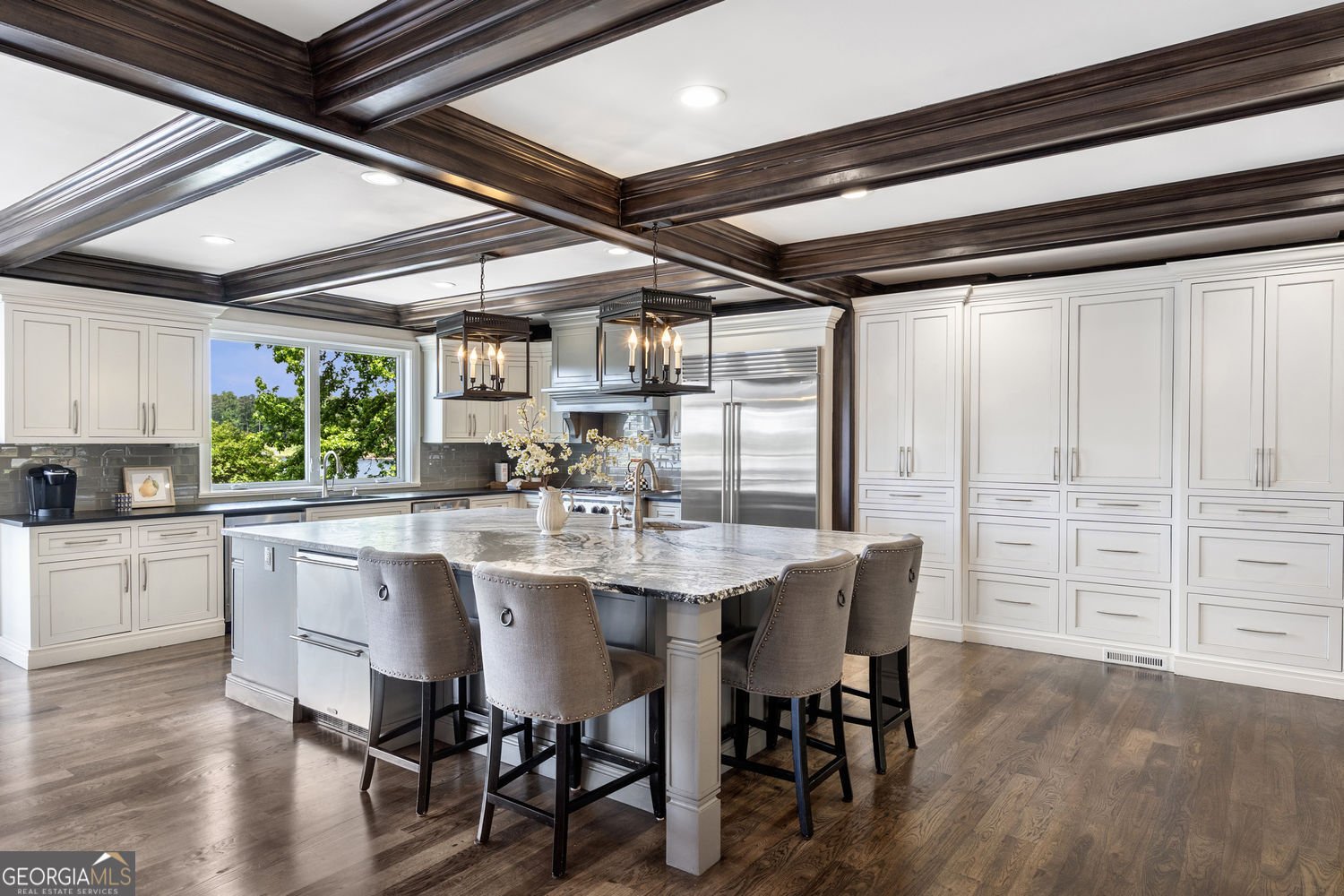 711 Eagles Mere Court Alpharetta - Photo 13