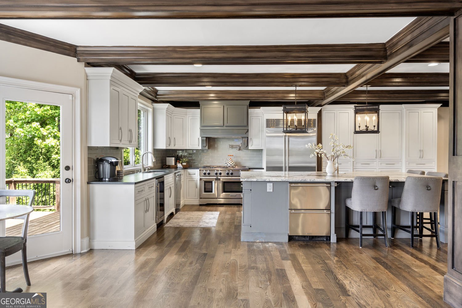 711 Eagles Mere Court Alpharetta - Photo 16