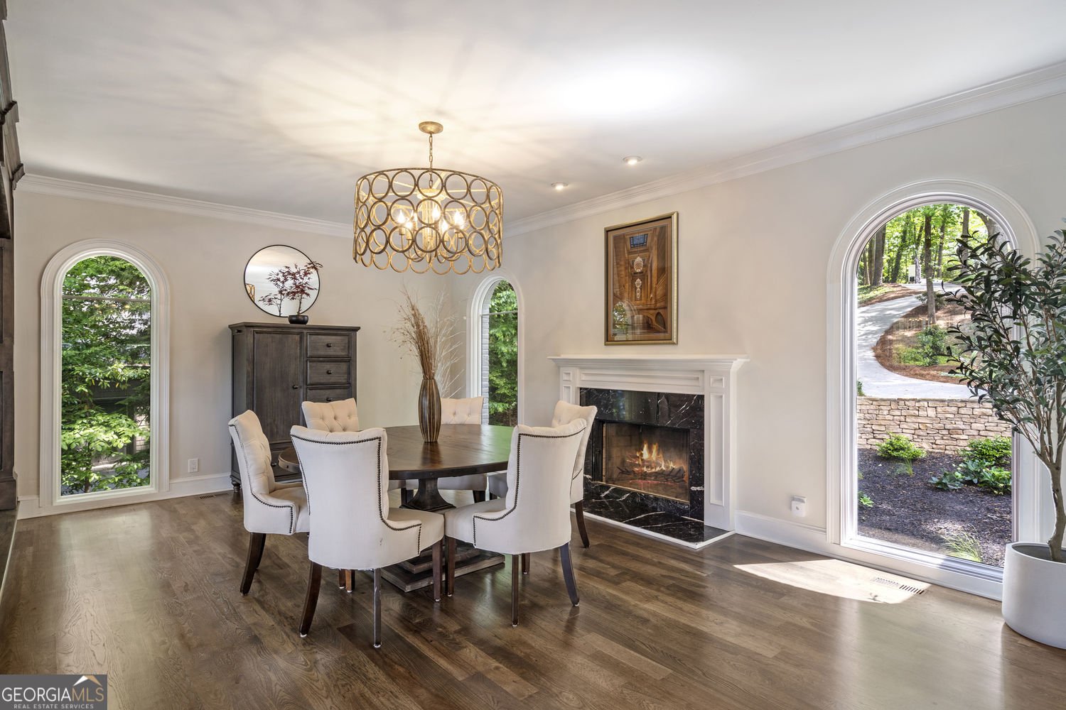 711 Eagles Mere Court Alpharetta - Photo 20