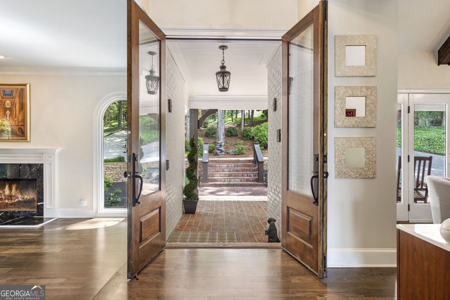 711 Eagles Mere Court Alpharetta - Photo 6