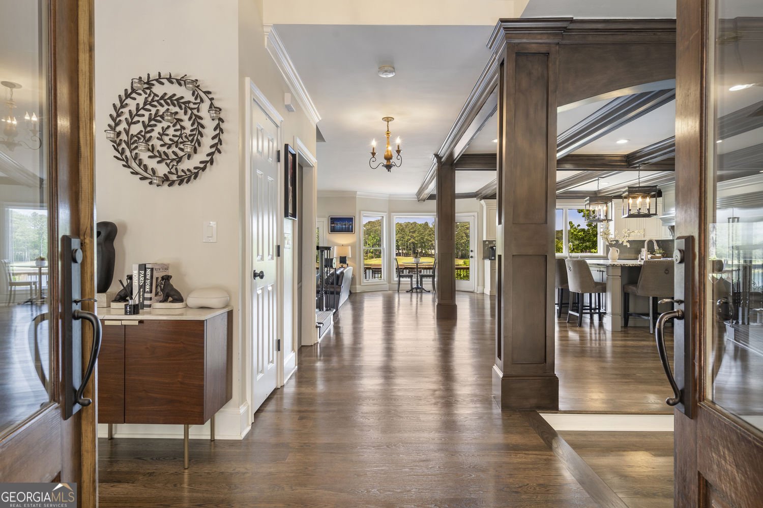 711 Eagles Mere Court Alpharetta - Photo 7