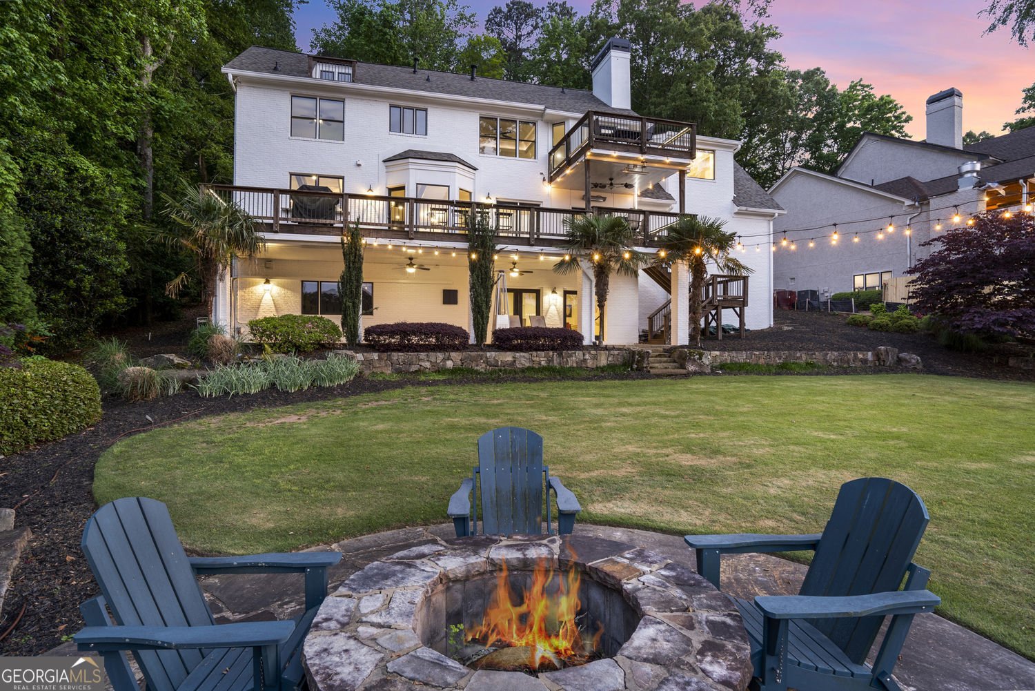 711 Eagles Mere Court Alpharetta - Photo 77