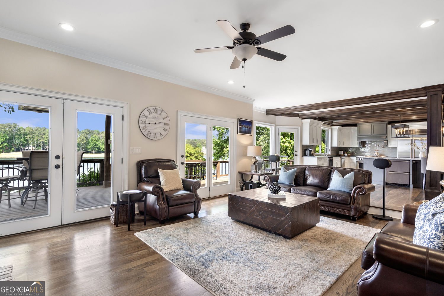 711 Eagles Mere Court Alpharetta - Photo 8