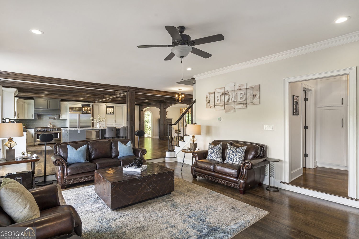 711 Eagles Mere Court Alpharetta - Photo 9