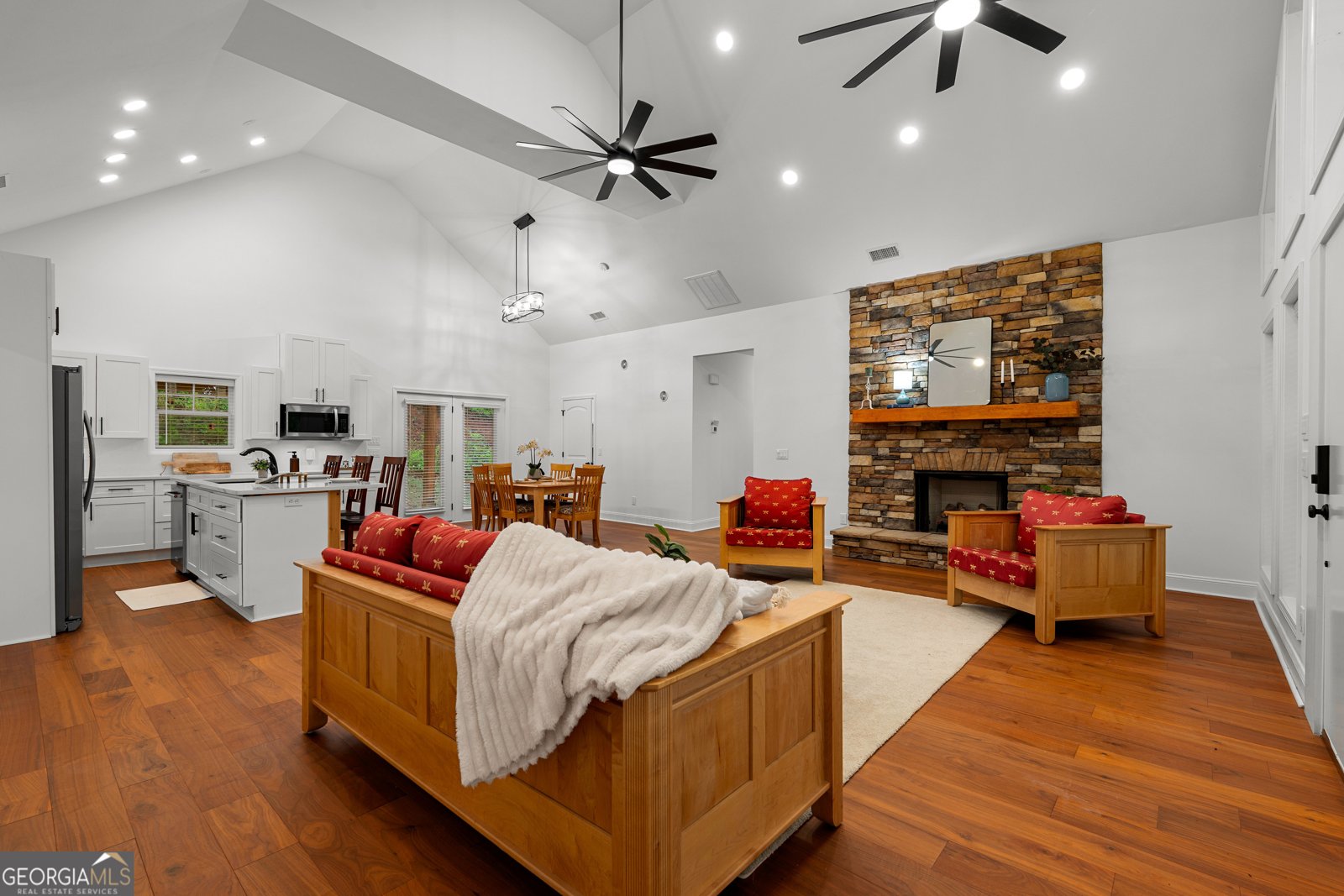 143 Taylor Len Drive Lagrange - Photo 16