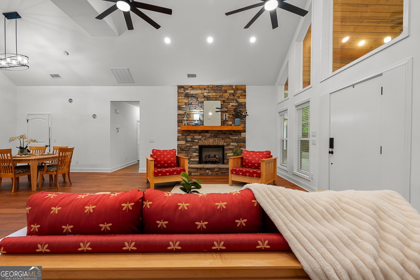 143 Taylor Len Drive Lagrange - Photo 17