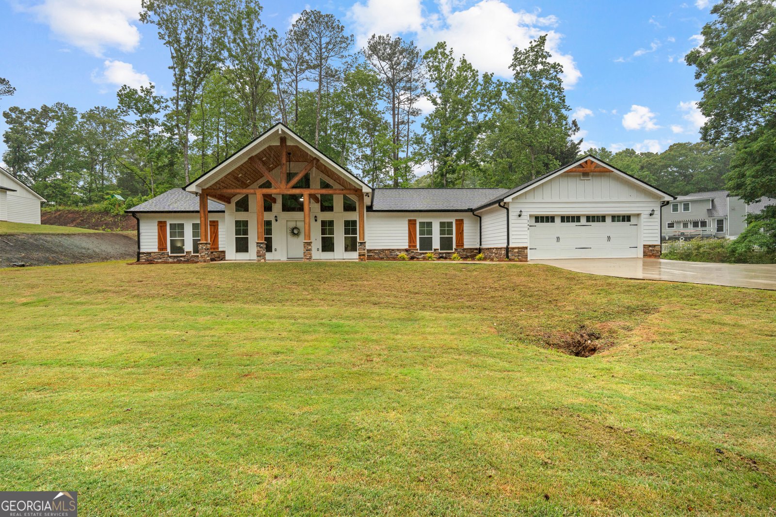 143 Taylor Len Drive Lagrange - Photo 40
