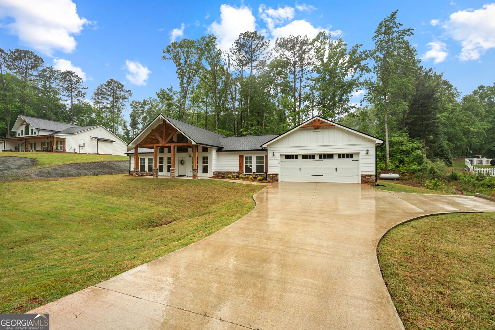 143 Taylor Len Drive Lagrange - Photo 46