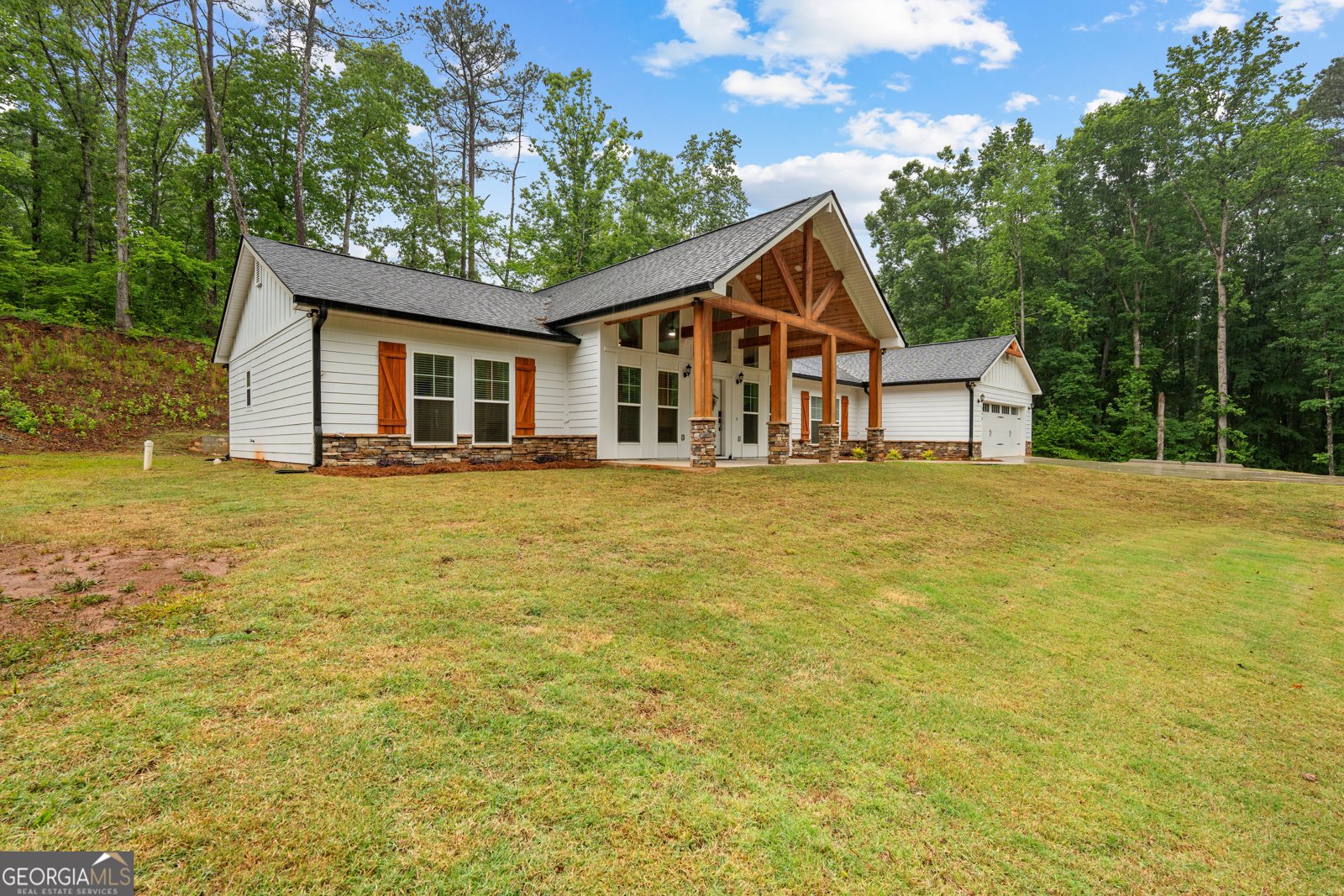 143 Taylor Len Drive Lagrange - Photo 47