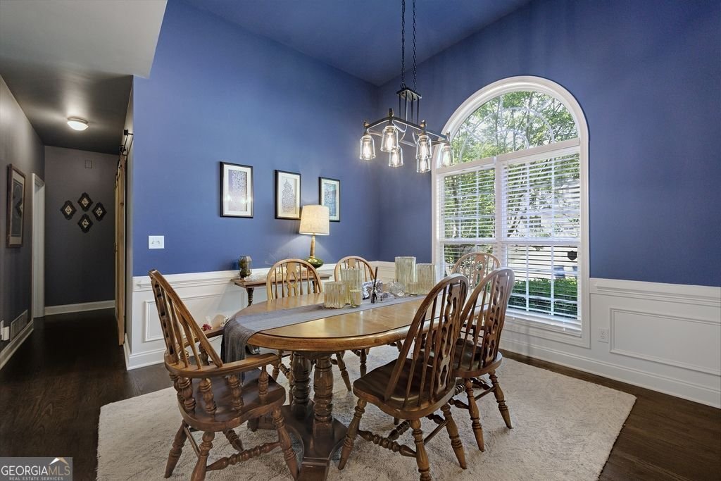 8225 Mossybrook Lane Douglasville - Photo 10