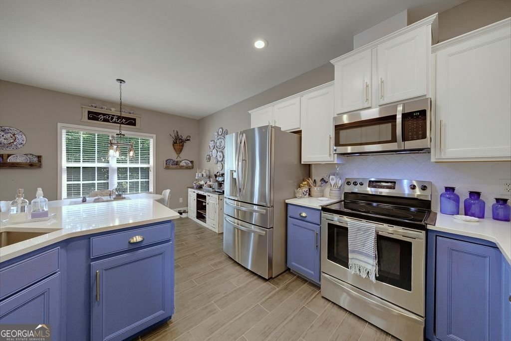 8225 Mossybrook Lane Douglasville - Photo 15