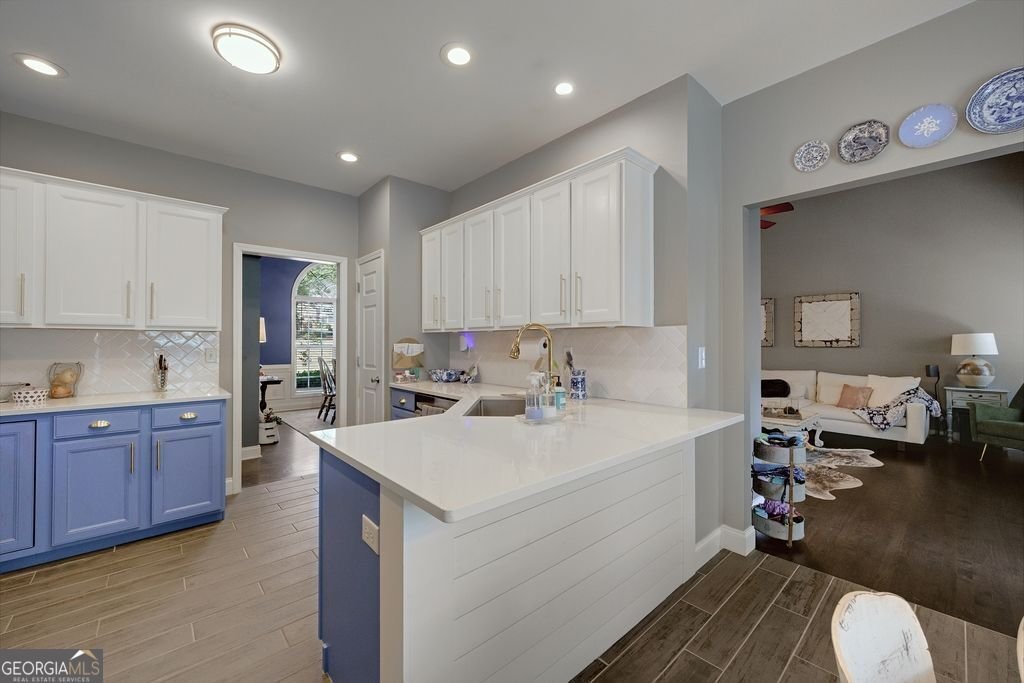 8225 Mossybrook Lane Douglasville - Photo 18