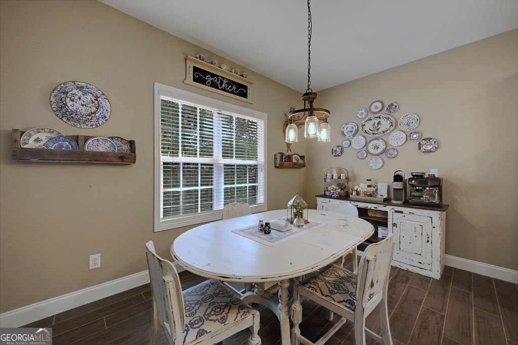 8225 Mossybrook Lane Douglasville - Photo 19