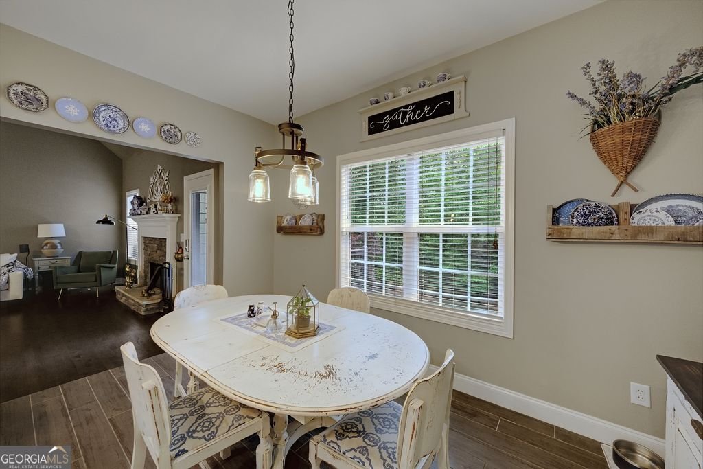 8225 Mossybrook Lane Douglasville - Photo 20