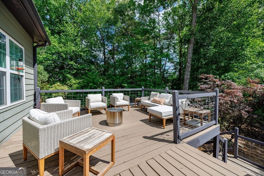 8225 Mossybrook Lane Douglasville - Photo 21