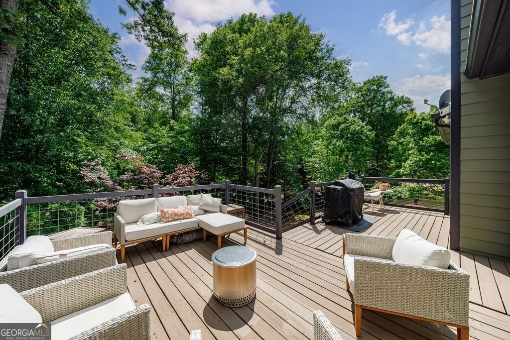 8225 Mossybrook Lane Douglasville - Photo 22