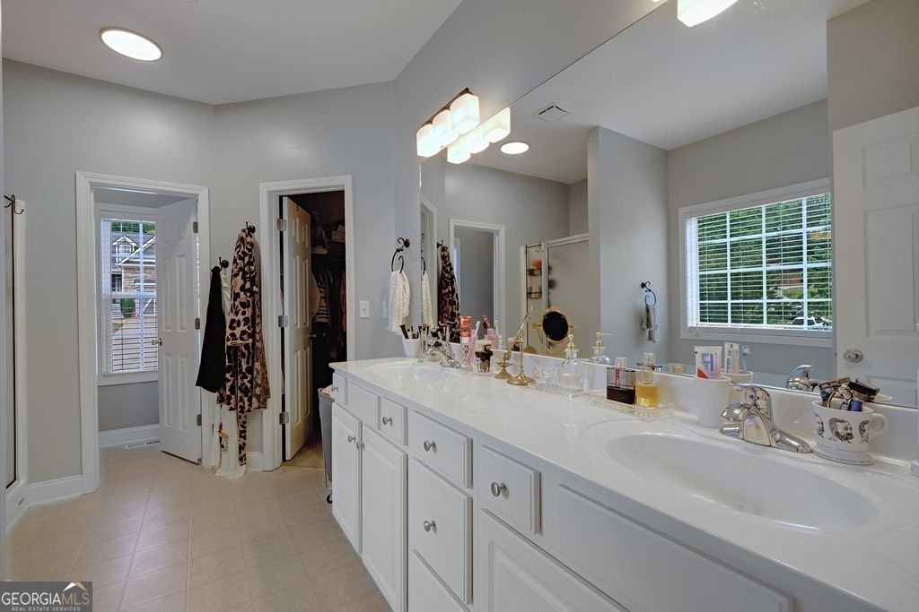 8225 Mossybrook Lane Douglasville - Photo 28