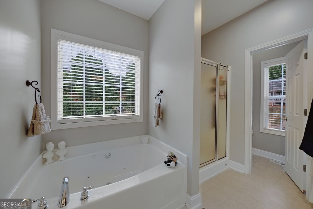 8225 Mossybrook Lane Douglasville - Photo 29