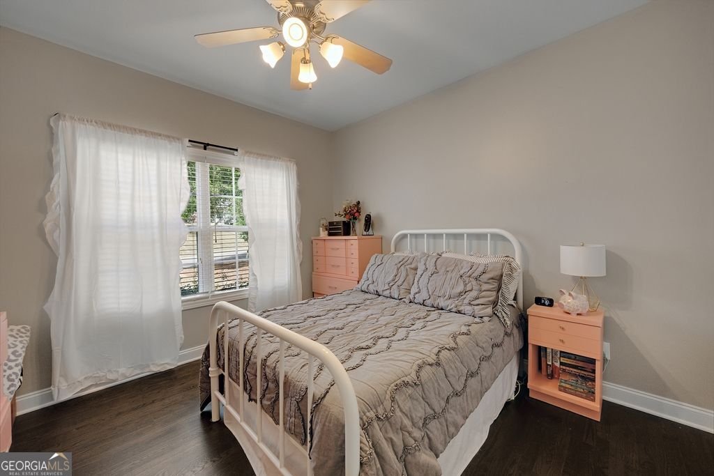 8225 Mossybrook Lane Douglasville - Photo 33