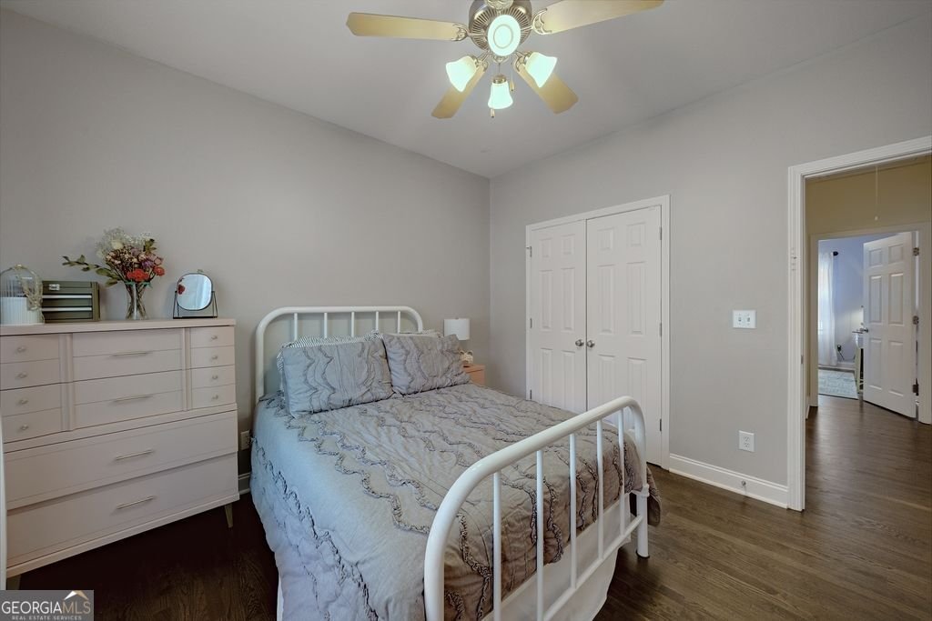 8225 Mossybrook Lane Douglasville - Photo 34