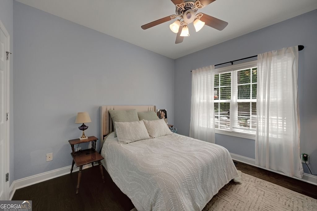 8225 Mossybrook Lane Douglasville - Photo 35