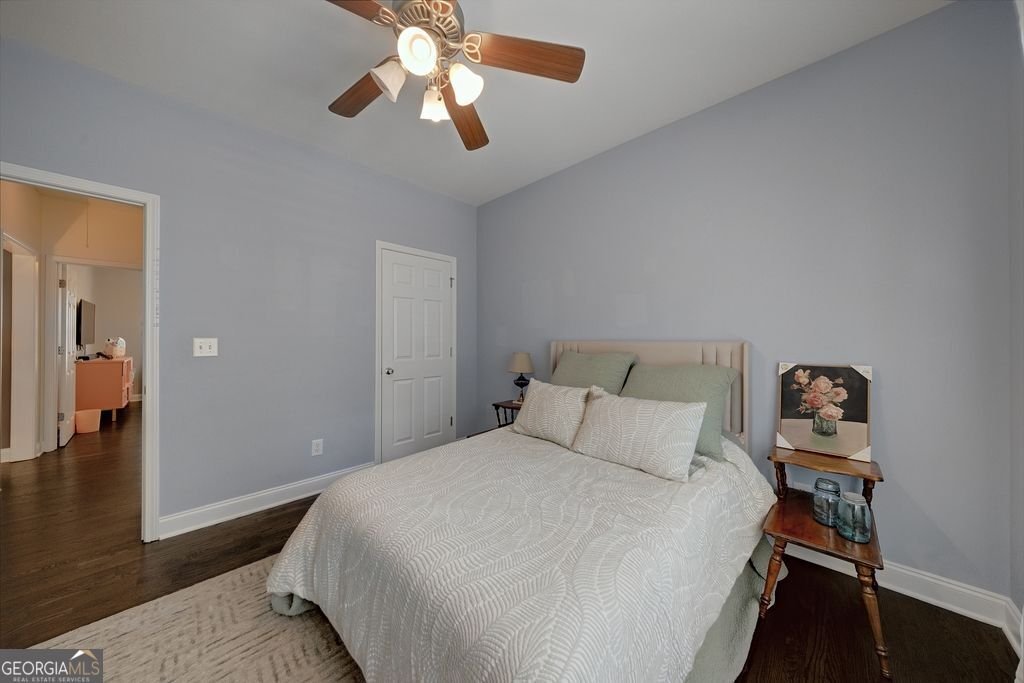 8225 Mossybrook Lane Douglasville - Photo 36