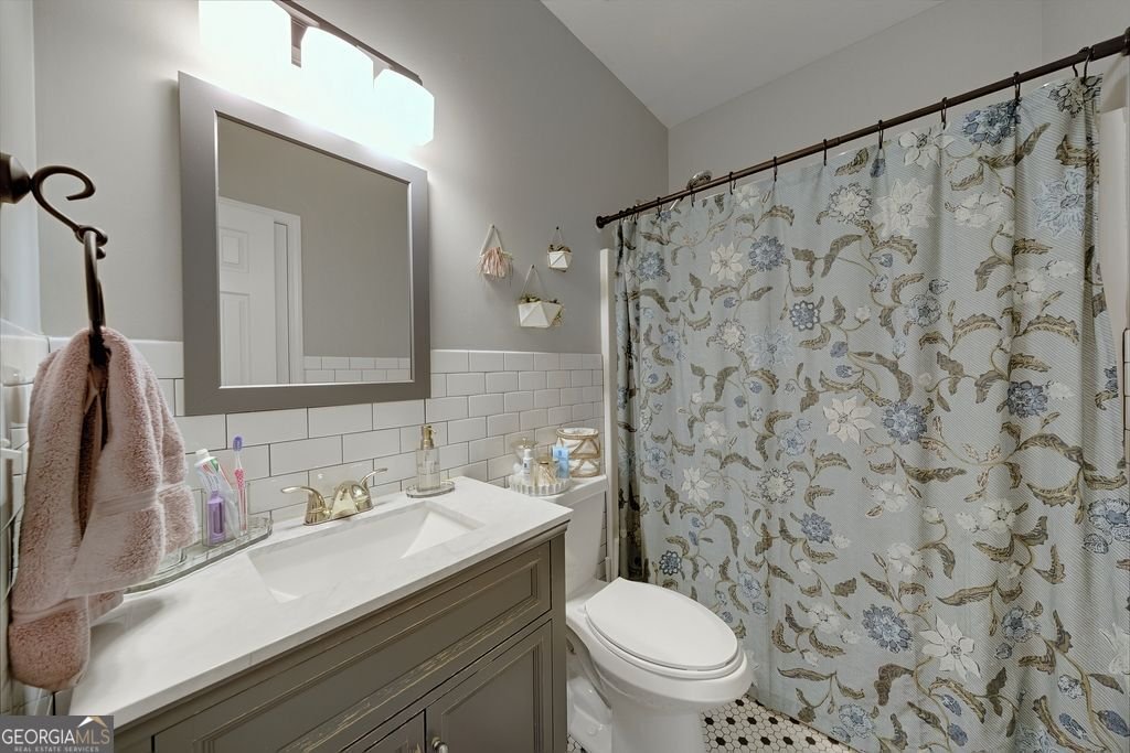 8225 Mossybrook Lane Douglasville - Photo 37