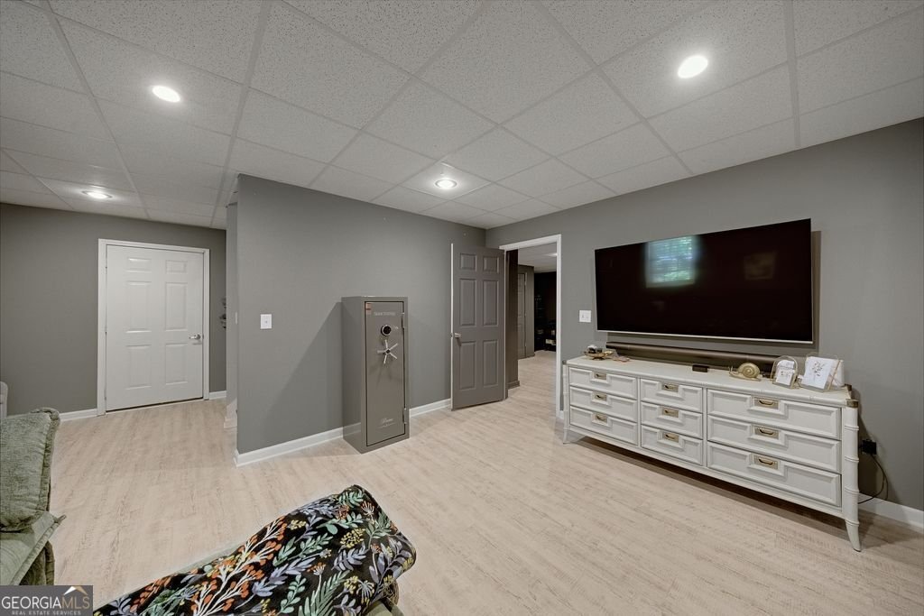 8225 Mossybrook Lane Douglasville - Photo 43
