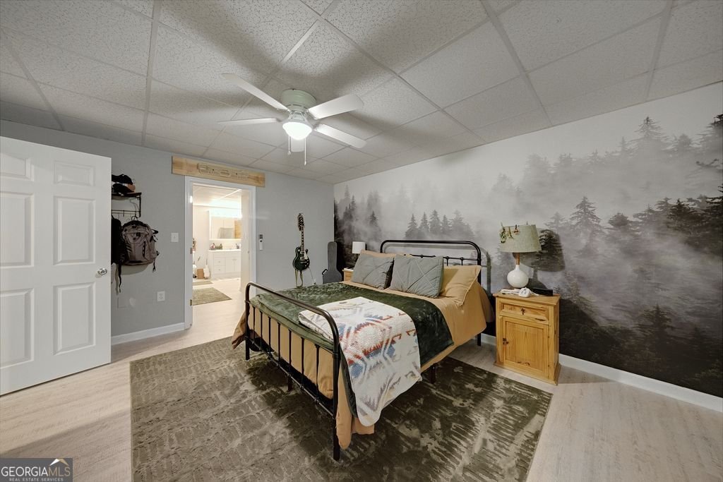 8225 Mossybrook Lane Douglasville - Photo 48