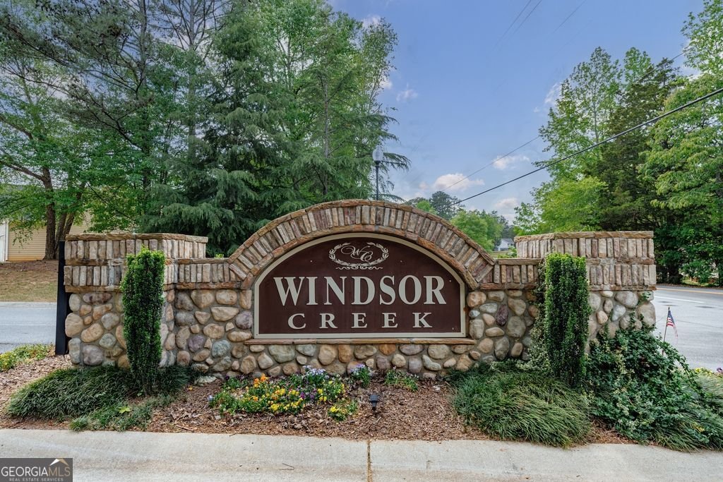 8225 Mossybrook Lane Douglasville - Photo 56