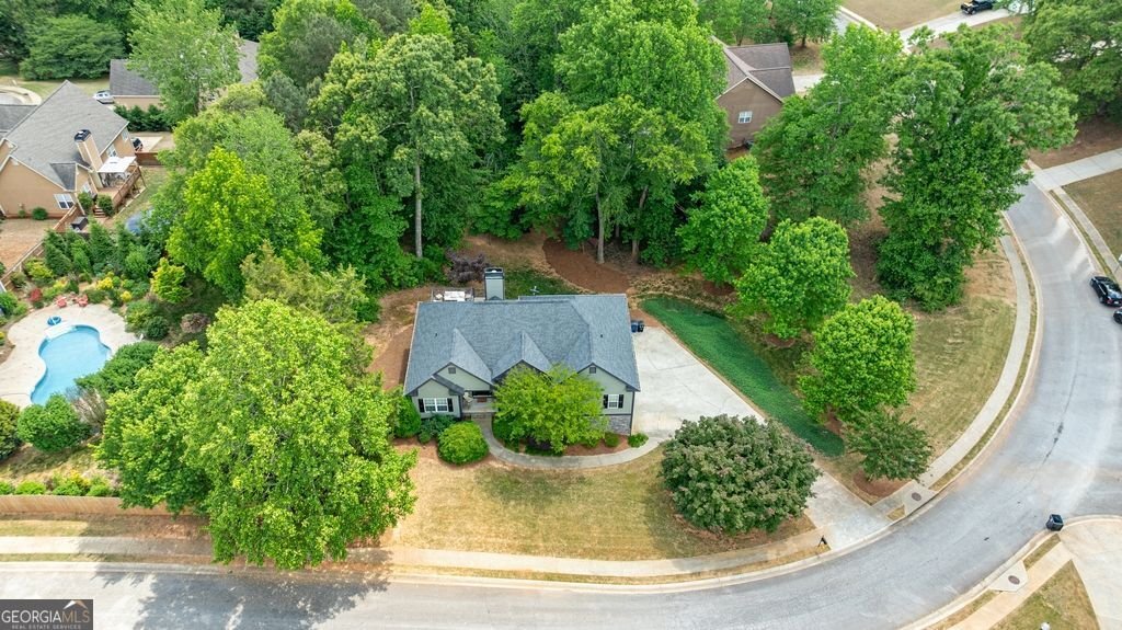 8225 Mossybrook Lane Douglasville - Photo 57