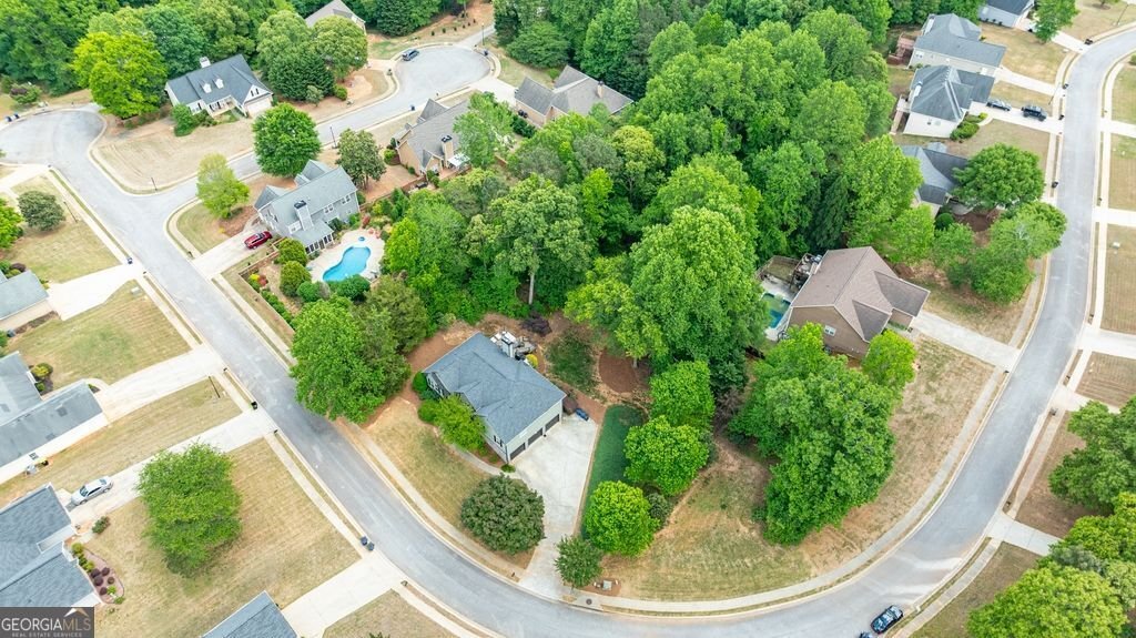 8225 Mossybrook Lane Douglasville - Photo 58